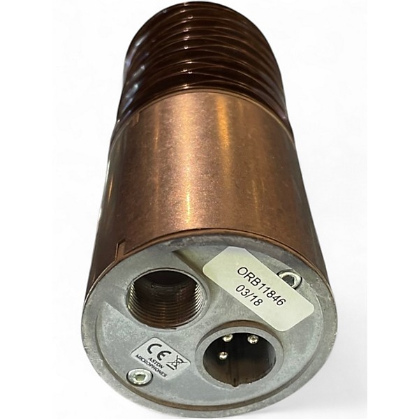 Used Aston Origin Condenser Microphone
