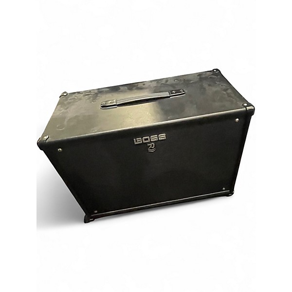 Used BOSS Katana Cab 212 150W 2X12 Guitar Cabinet