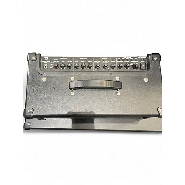 Used BOSS Katana KTN-Head 100W Solid State Guitar Amp Head