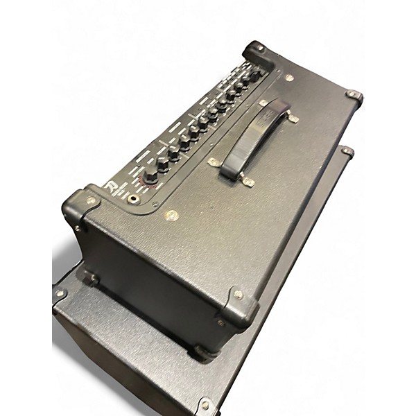 Used BOSS Katana KTN-Head 100W Solid State Guitar Amp Head