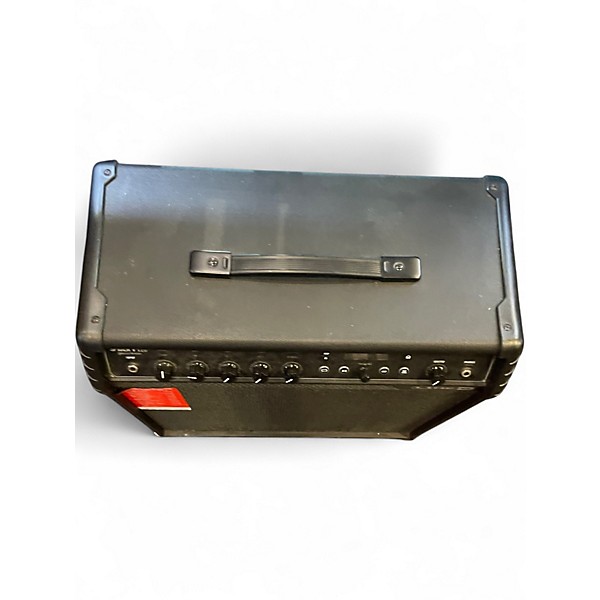 Used Line 6 Spider V120 Guitar Combo Amp