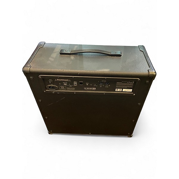 Used Line 6 Spider V120 Guitar Combo Amp