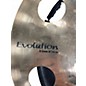 Used SABIAN 18in HHX Evolution Ozone Crash Brilliant Cymbal