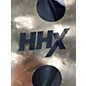 Used SABIAN 18in HHX Evolution Ozone Crash Brilliant Cymbal