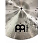 Used MEINL 20in Byzance EX Thin Hammered Crash Cymbal