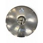 Used Zildjian 21in A Custom 20th Anniversary Ride Cymbal thumbnail
