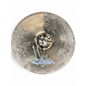 Used Zildjian 21in A Custom 20th Anniversary Ride Cymbal