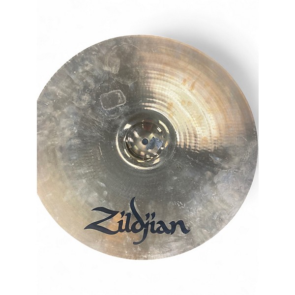 Used Zildjian 17in A Custom Crash Cymbal