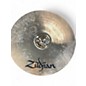 Used Zildjian 17in A Custom Crash Cymbal