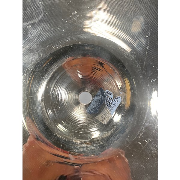 Used Zildjian 17in A Custom Crash Cymbal