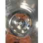 Used Zildjian 17in A Custom Crash Cymbal