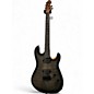 Used Sterling by Music Man Rabea Massaad Ashen Burst Solid Body Electric Guitar