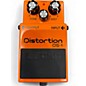 Used BOSS DS1 Distortion Effect Pedal thumbnail