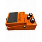 Used BOSS DS1 Distortion Effect Pedal