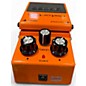 Used BOSS DS1 Distortion Effect Pedal