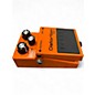 Used BOSS DS1 Distortion Effect Pedal