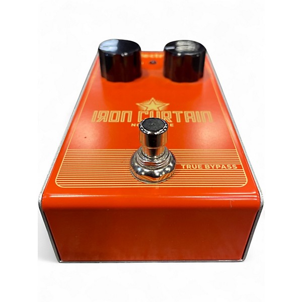Used TC Electronic iron Effect Pedal
