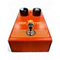Used TC Electronic iron Effect Pedal