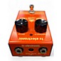 Used TC Electronic iron Effect Pedal