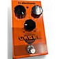 Used TC Electronic Choka Tremolo Effect Pedal thumbnail