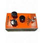 Used TC Electronic Choka Tremolo Effect Pedal