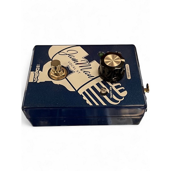 Used DigiTech JamMan XT Vocal Looper Pedal