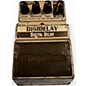 Used DigiTech DigiDelay Effect Pedal thumbnail