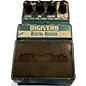 Used DigiTech DigiVerb Effect Pedal thumbnail