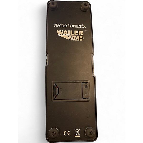 Used Electro-Harmonix WAILER Effect Pedal