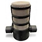 Used RODE PodMic Dynamic Microphone thumbnail
