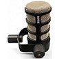 Used RODE PodMic Dynamic Microphone