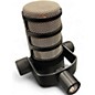 Used RODE PodMic Dynamic Microphone