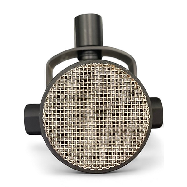 Used RODE PodMic Dynamic Microphone