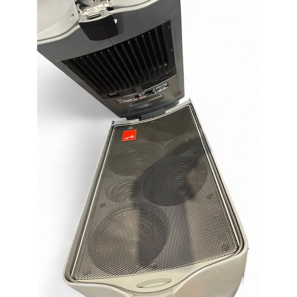 Used Fender PASSPORT P250 Sound Package