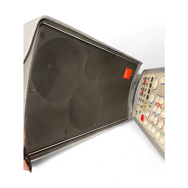 Used Fender PASSPORT P250 Sound Package