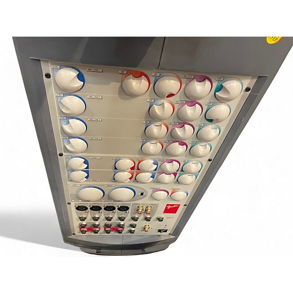 Used Fender PASSPORT P250 Sound Package