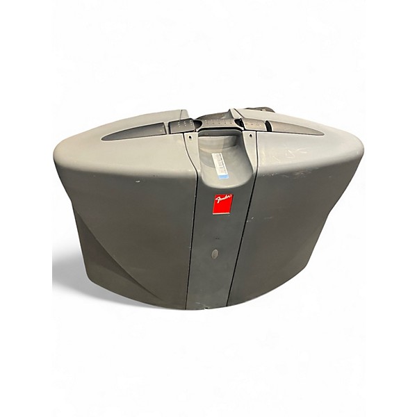 Used Fender PASSPORT P250 Sound Package