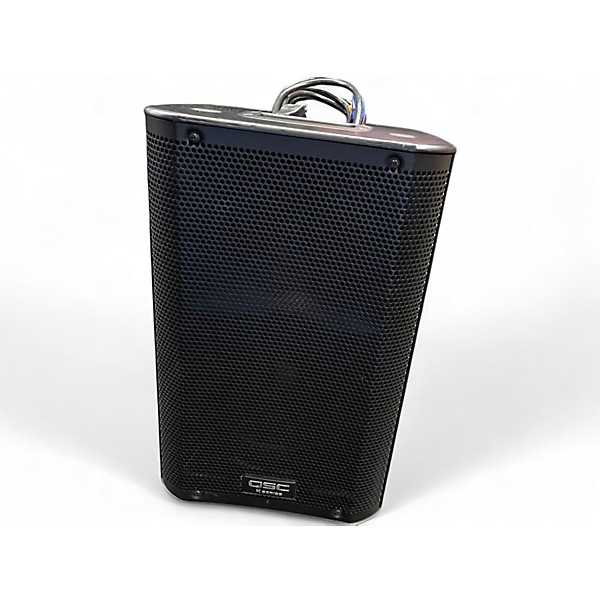 Used QSC K8 Powered Speaker
