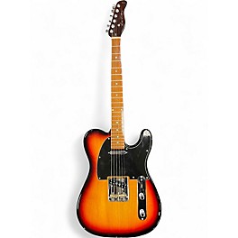 Used Sire Larry Carlton T7 2 Color Sunburst Solid Body Electric Guitar
