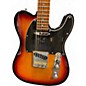 Used Sire Larry Carlton T7 2 Color Sunburst Solid Body Electric Guitar