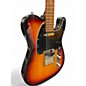 Used Sire Larry Carlton T7 2 Color Sunburst Solid Body Electric Guitar