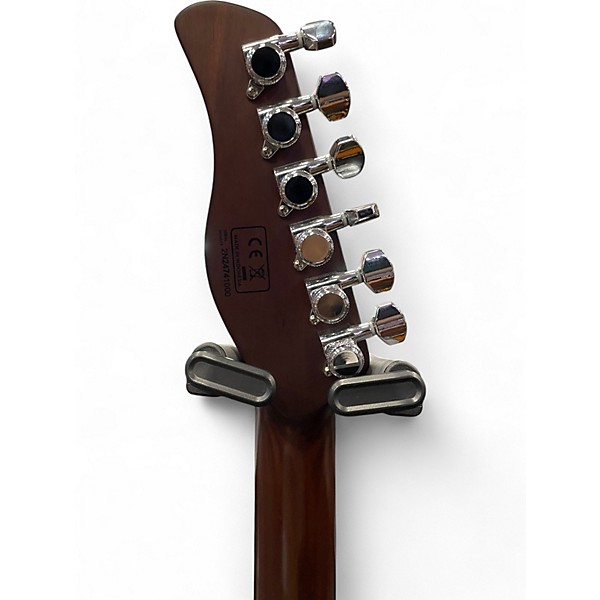 Used Sire Larry Carlton T7 2 Color Sunburst Solid Body Electric Guitar