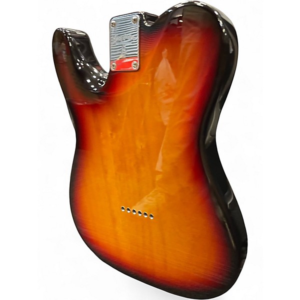 Used Sire Larry Carlton T7 2 Color Sunburst Solid Body Electric Guitar