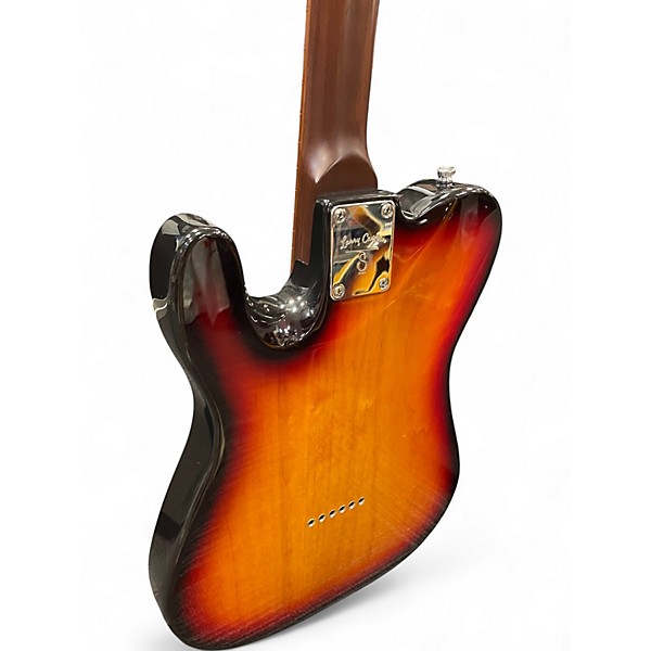 Used Sire Larry Carlton T7 2 Color Sunburst Solid Body Electric Guitar
