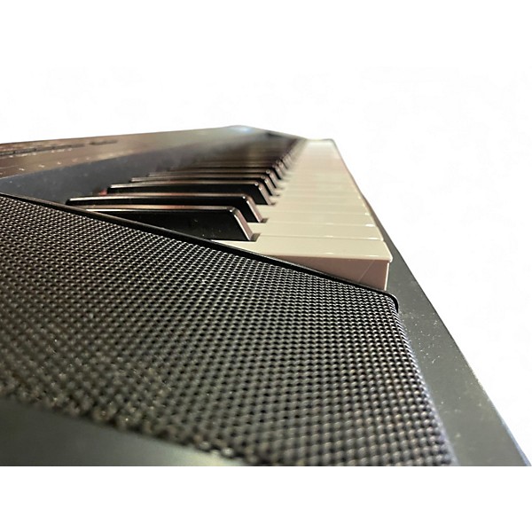 Used Yamaha NP12 Digital Piano