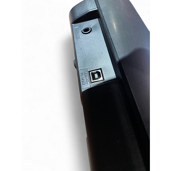 Used Yamaha NP12 Digital Piano