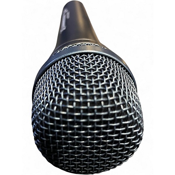 Used Sennheiser E935 Dynamic Microphone