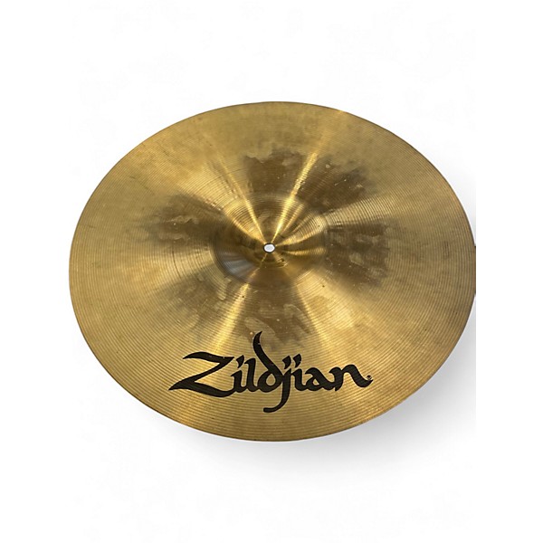 Used Zildjian 18in AVEDIS A MEDIUM THIN CRASH Cymbal