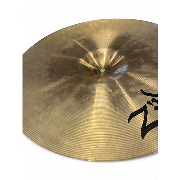 Used Zildjian 18in AVEDIS A MEDIUM THIN CRASH Cymbal