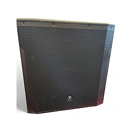 Used Mackie SRM1850 Powered Subwoofer